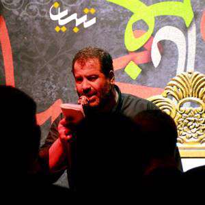 غریب گیر آوردنت نیزه زدنت تو دهنت