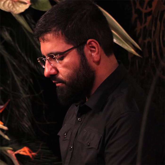 بی تو در بین حرم بانگ عزا افتاده