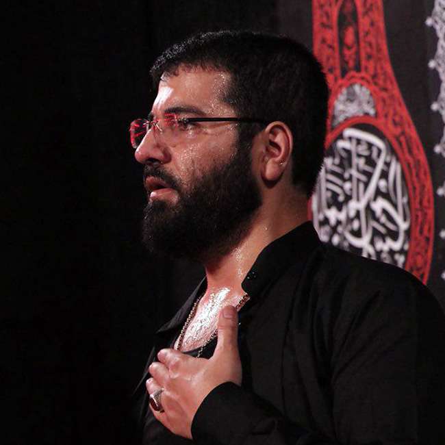 تا علی هست با نسبت تر نیست