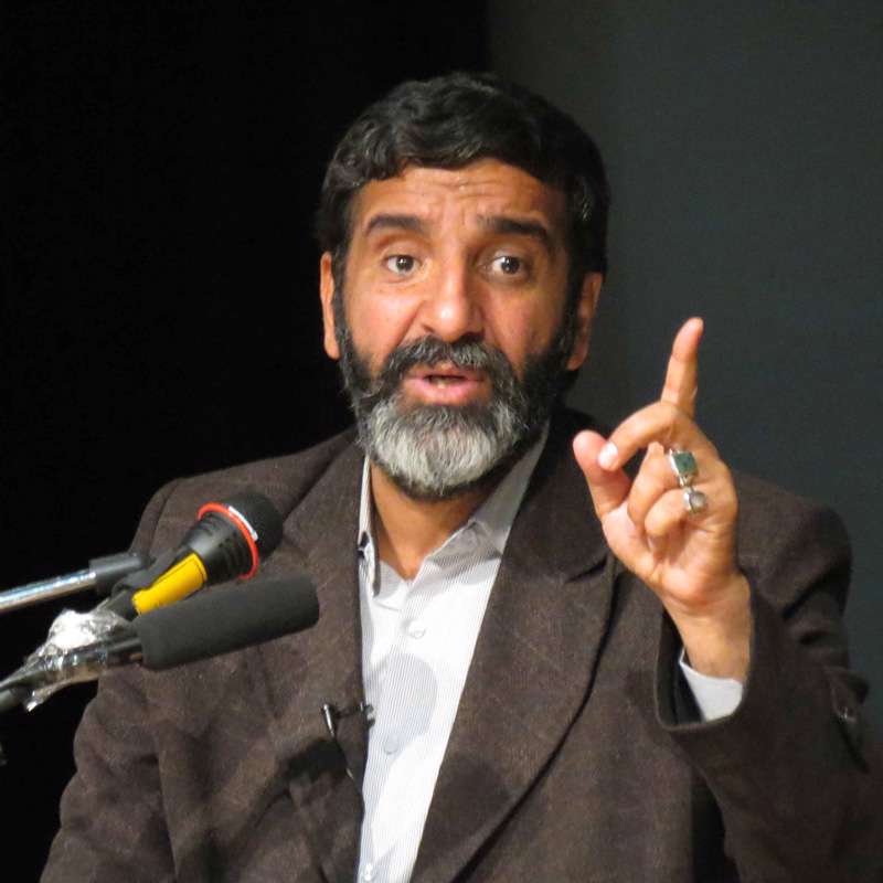 روایتگری دفاع مقدس