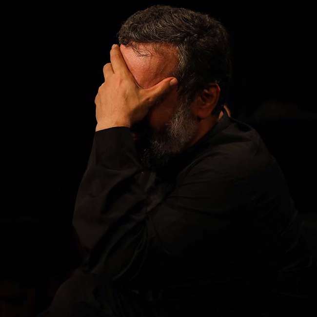 ای شررهای غمت گشته شمع حرمت