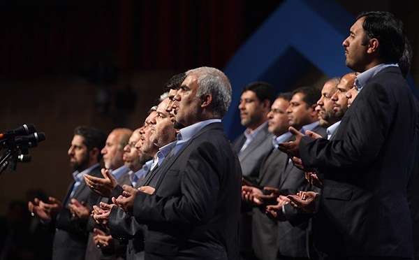 اللهم صلی وسلم