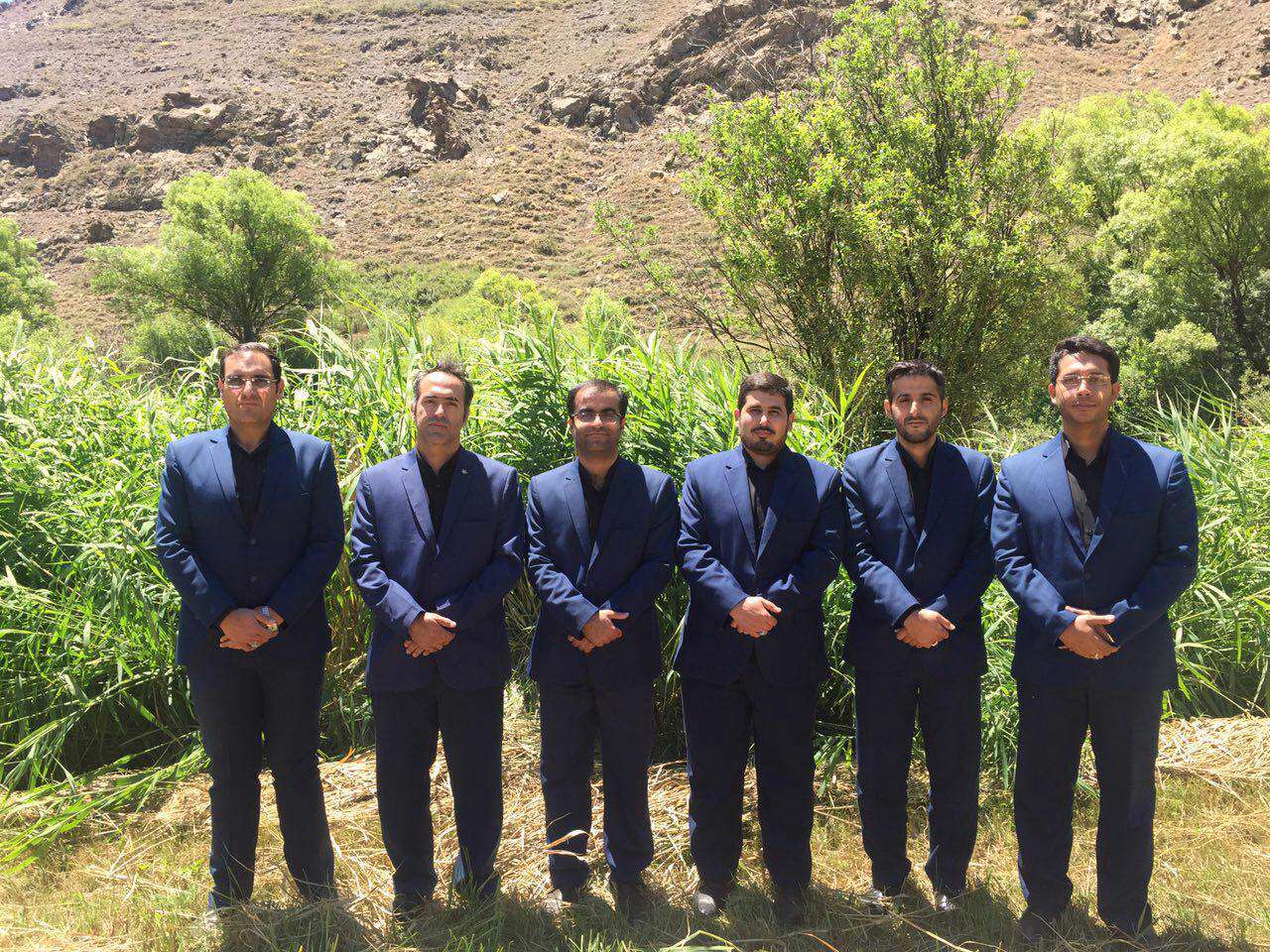 اللهم صلی علی محمد و آل محمد