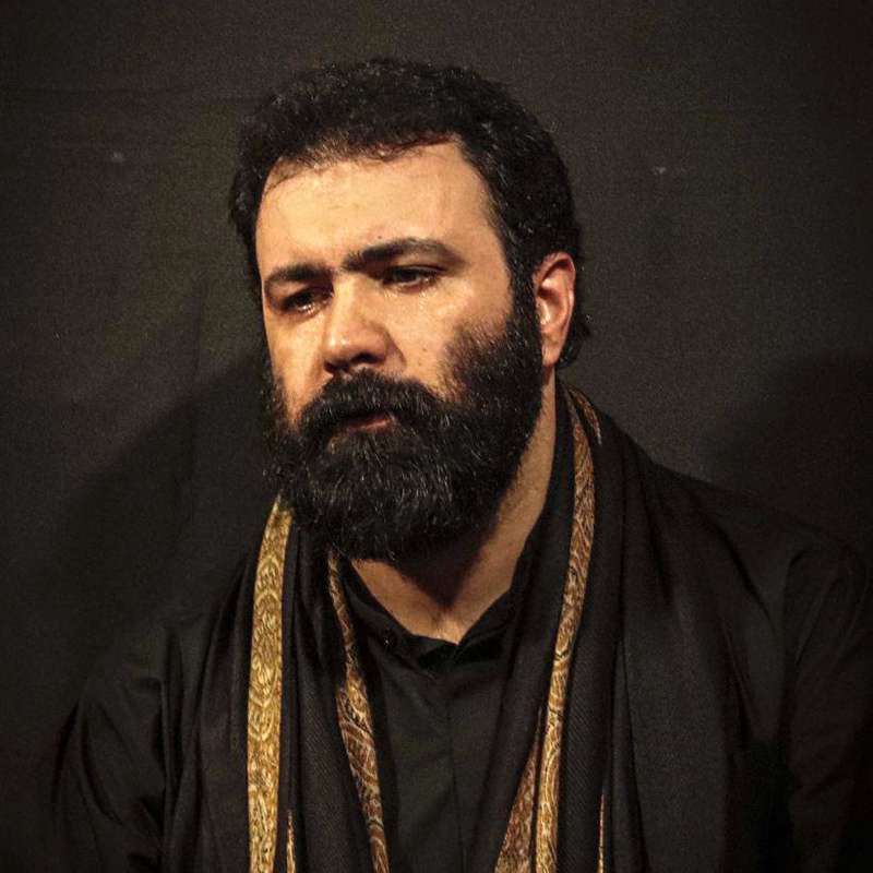 جنت توی خراسان دارم