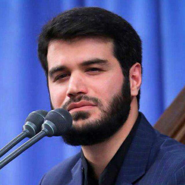 ای صبا، ای پیک دور افتادگان...