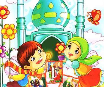 از خودگذشتگی(باکلام)