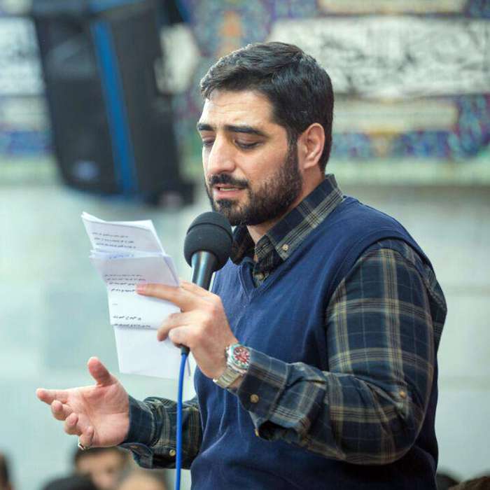 کوله عاشقیتو بردار بیار