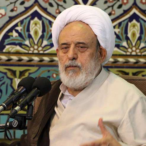 خودنگهداری و صبر، از نشانه‌های بندگان خدا