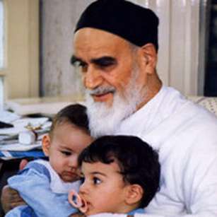 پیام آور روشنایی(باکلام)