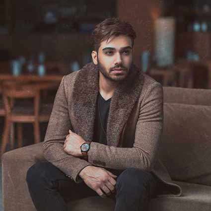 شر به پا کردی