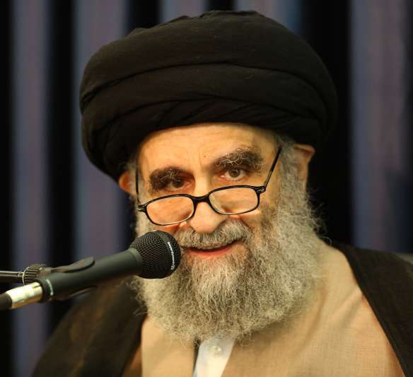 شأن حضرت زینب