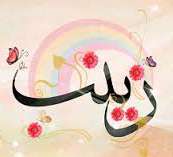 خوش آمدی یا زینب