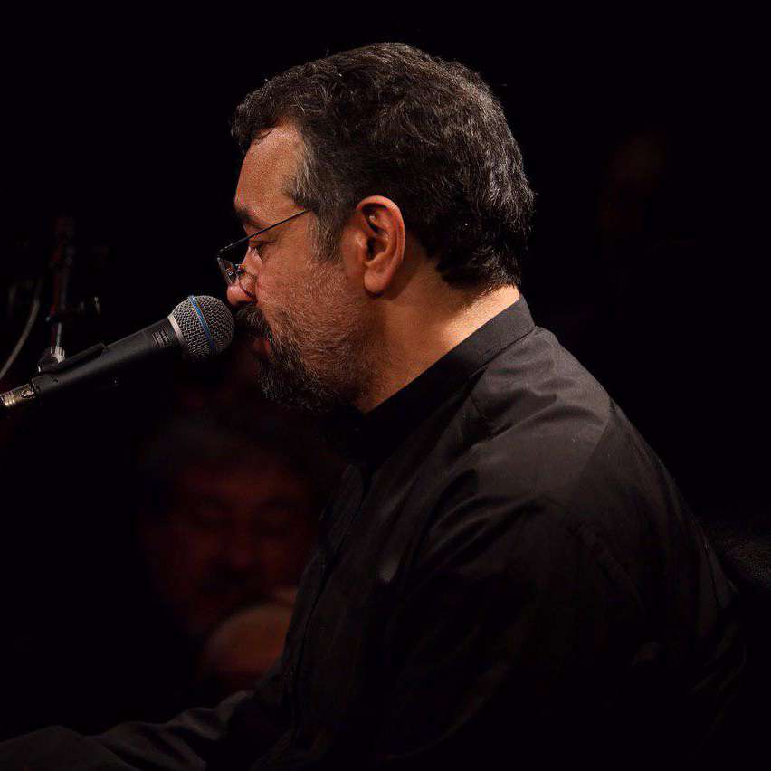 علی به سمت مسجد روونه