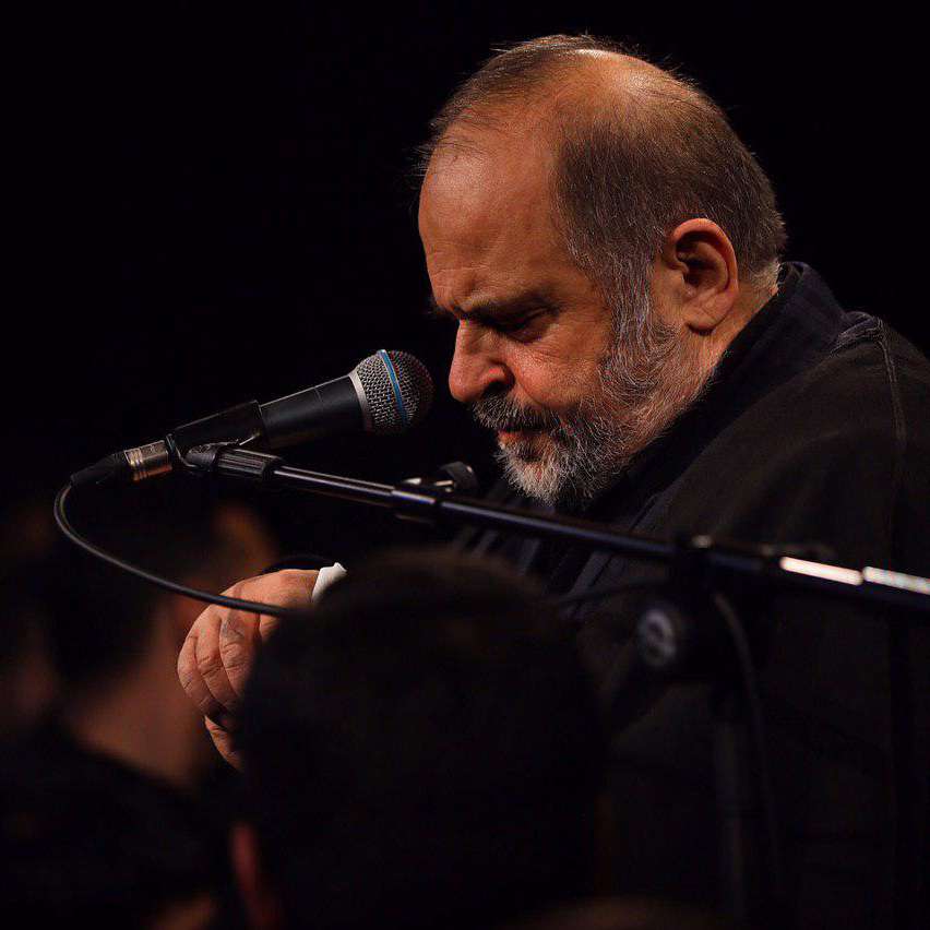 چون نام علی نام خدای احد است