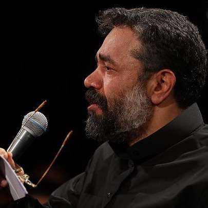 کفنم را ببر ولی طفل بی کفن را بیاور ای فضه