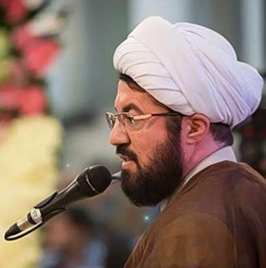 ماه مهربانی