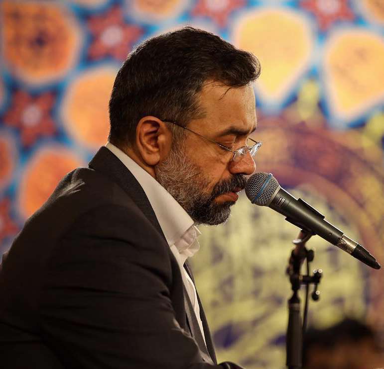 سلام من به تو ای ماه پر صفا، رمضان