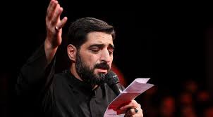 نام تو ذکر همه نوکرها