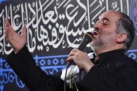 نمردم آخر...