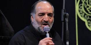 افتادی لب تشنه...