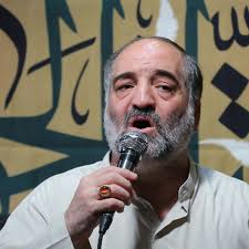 برادر جان سلیمان..