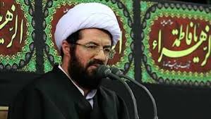 سخنرانی حجت‌الاسلام و المسلمین مسعود عالی