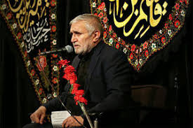 صوت کامل مراسم حاج منصور فاطمیه