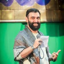 ماه تماشایی من