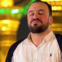 ترک اول آلبوم گلیرم کربلا