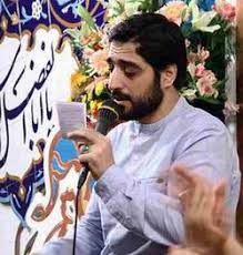 "دلم غیرِ ایوان پناهی نداشت"