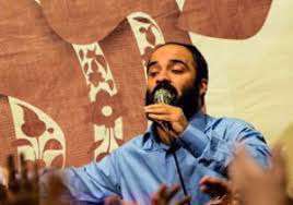 باز نسیمی جان فضا