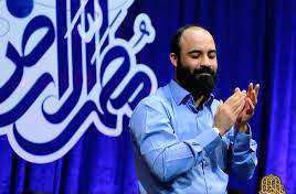 الله اکبر به علی اکبر