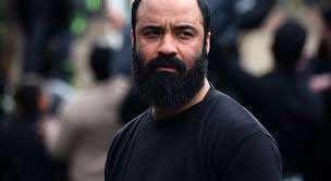 ای عشق بی نشان ای ماه جمکران