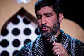 بهترین فیض را به من دادند | حاج مهدی سلحشور