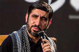 آخرین یار داره میاد | مهدی سلحشور | شب پنجم سال 1399