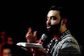 من مست توام باده و می در نکشم | جواد مقدم | محرم 99