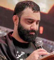 یه خیابون رویایی | جواد مقدم | شب 5 محرم سال 99