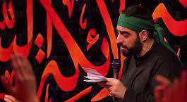 جان هر شیعه به قربان اباعبدالله.. | سید مجید بنی فاطمه | شب عاشورای 99