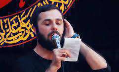 از خدا خواستم یه بار بیام کربلا... | کربلایی علی نجفی | محرم 99