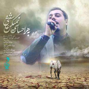 آهنگ من عاشقم احسان خواجه امیری