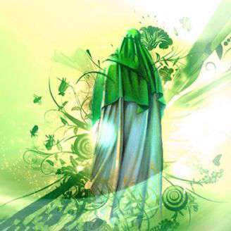 دانلود ترانه کودکانه «  علی (ع) همیشه زنده»