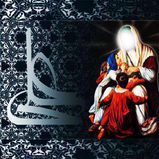 دانلود ترانه کودکانه «در سوگ علی (ع)»