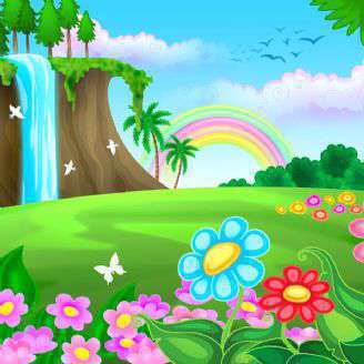 دانلود سرود کودکانه «مقصود آفرینش» درباره پیامبر اکرم(ص)