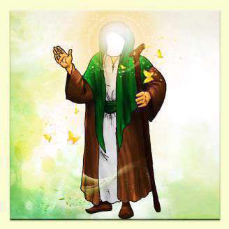 دانلود ترانه کودکانه «محمد (ص)»