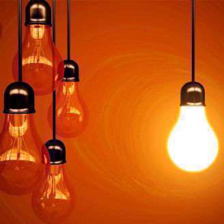 دانلود ترانه کودکانه  کردی« لامپ اضافه خاموش» در مورد مصرف برق