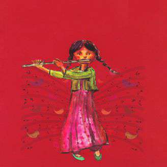 دانلود ترانه کودکانه کردی «منالانی زانا (کودکان دانا)» درباره ایران