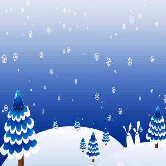 دانلود ترانه کودکانه «زمستان»