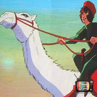 آهنگ کودکانه و نوستالوژیک کارتون ماجراهای مارکوپلو