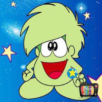 دانلود تیتراژ انیمیشن  کودکانه «چوبین»