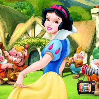 دانلود موسیقی فیلم  «سفید برفی»